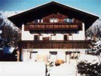 Appartements Hannes