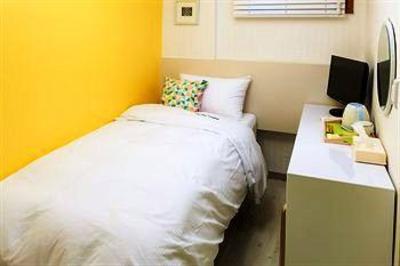 фото отеля Hotel Tong Vivace Dongdaemun