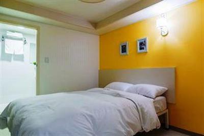 фото отеля Hotel Tong Vivace Dongdaemun
