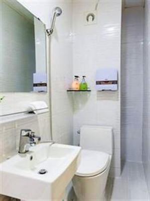 фото отеля Hotel Tong Vivace Dongdaemun