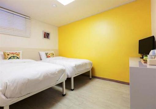 фото отеля Hotel Tong Vivace Dongdaemun