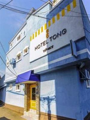 фото отеля Hotel Tong Vivace Dongdaemun