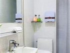 фото отеля Hotel Tong Vivace Dongdaemun