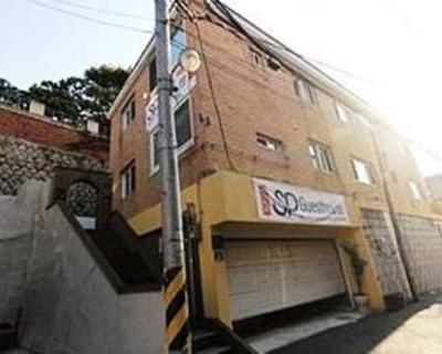 фото отеля SP@ Itaewon Guesthouse