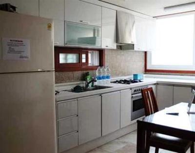фото отеля SP@ Itaewon Guesthouse