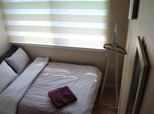 фото отеля SP@ Itaewon Guesthouse