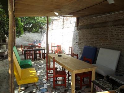 фото отеля Mundo Hostel