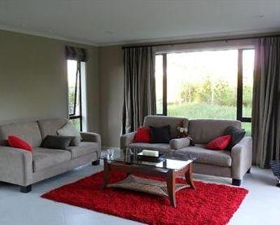 фото отеля Abbey House Kerikeri