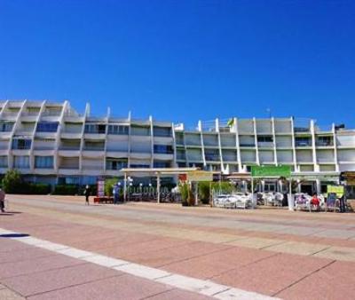 фото отеля Rose Des Sables - Le Grande Motte