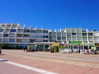 Rose Des Sables - Le Grande Motte