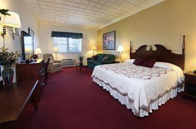 фото отеля Bird-in-Hand Family Inn
