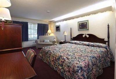 фото отеля Bird-in-Hand Family Inn