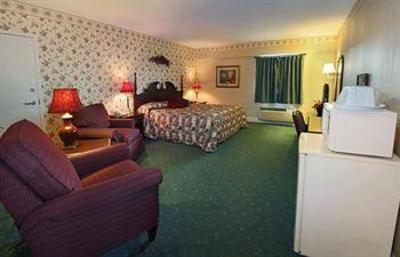 фото отеля Bird-in-Hand Family Inn