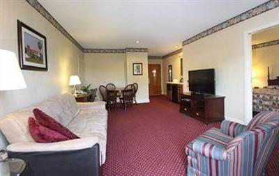 фото отеля Bird-in-Hand Family Inn