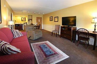 фото отеля Bird-in-Hand Family Inn