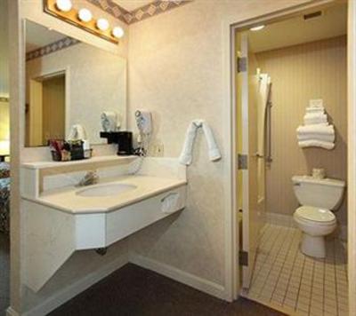 фото отеля Bird-in-Hand Family Inn