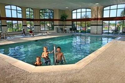 фото отеля Bird-in-Hand Family Inn