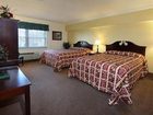 фото отеля Bird-in-Hand Family Inn