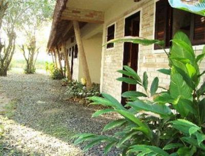 фото отеля Pousada Ancoradouro Village