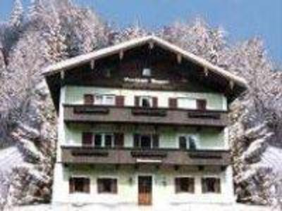 фото отеля Pension Brugger