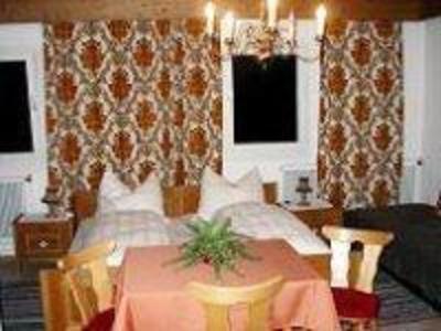 фото отеля Pension Brugger