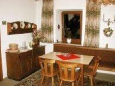 фото отеля Pension Brugger