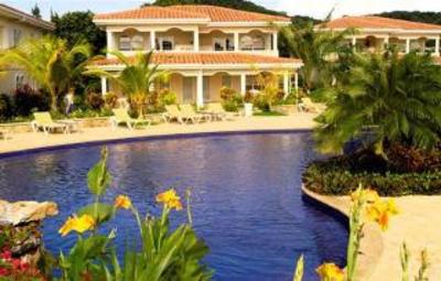 фото отеля Mayan Princess Beach and Dive Resort