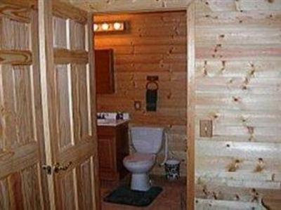 фото отеля Alaska's Wasilla Bed and Breakfast