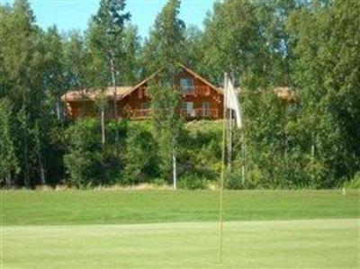 фото отеля Alaska's Wasilla Bed and Breakfast