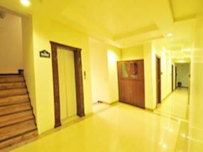 фото отеля Hotel Le Golden