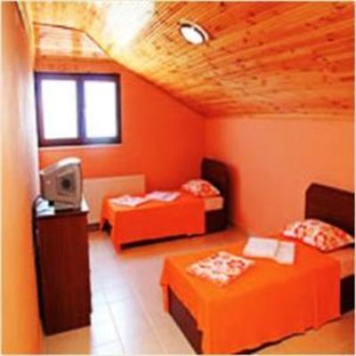фото отеля Blacksea Hazal Hotel - Karasu