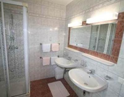 фото отеля Apartment Werfenweng
