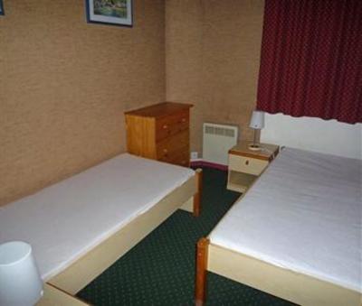 фото отеля Appartement La Balme