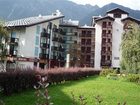 фото отеля Appartement La Balme
