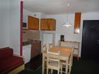 фото отеля Appartement La Balme