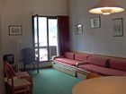 фото отеля Appartement La Balme