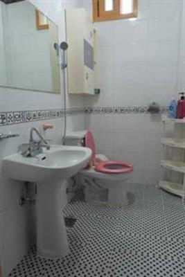 фото отеля Danim Backpackers Suncheon