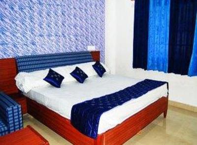 фото отеля Hotel Monarch Inn