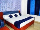 фото отеля Hotel Monarch Inn