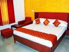 фото отеля Hotel Monarch Inn