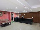 фото отеля Hotel Monarch Inn