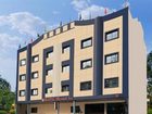 фото отеля Hotel Monarch Inn