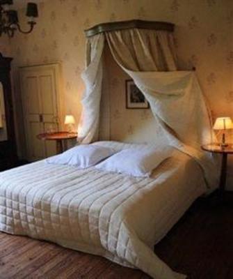 фото отеля Appartement Le Gite du Domaine du Buc