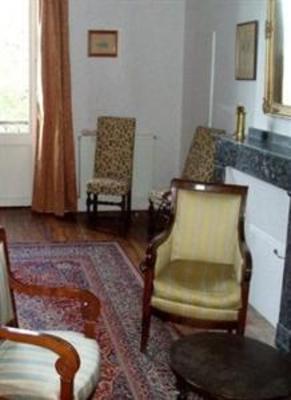 фото отеля Appartement Le Gite du Domaine du Buc