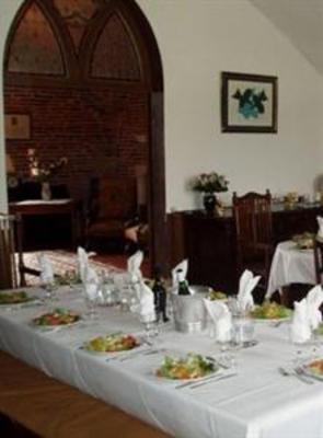 фото отеля Appartement Le Gite du Domaine du Buc