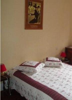 фото отеля Appartement Le Gite du Domaine du Buc