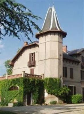 фото отеля Appartement Le Gite du Domaine du Buc