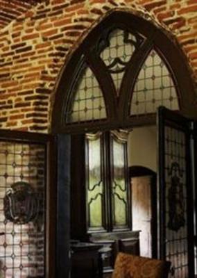 фото отеля Appartement Le Gite du Domaine du Buc