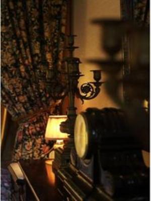 фото отеля Appartement Le Gite du Domaine du Buc