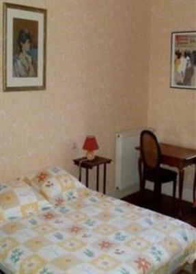 фото отеля Appartement Le Gite du Domaine du Buc